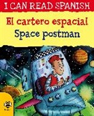 Morton Lone, Martin Ursell - Space Postman/El cartero espacial