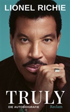 Lionel Richie - Truly. Die Autobiografie