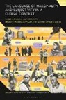 GREGOR, Maruenda-Bataller, Sergio Maruenda-Bataller, Roberta Piazza, Helen Ringrow, Carmen Gregori-Signes... - The Language of Marginality and Subjectivity in a Global Context