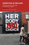 Helen Ringrow, Statham Simon - Abortion in Ireland
