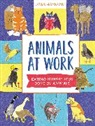 Jess Hayman - Animals at Work