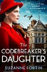 Suzanne Fortin - The Codebreaker's Daughter