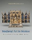 Mariah Proctor-Tiffany - Medieval Art in Motion