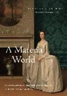 George W. Boudreau, Lovell Margaretta M. - A Material World