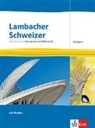 Lambacher Schweizer Mathematik Oberstufe mit MMS/CAS. Analysis