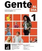 Gente al día 1 A1-A2 - Edición híbrida