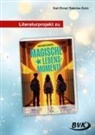 Kati Ernst, Sabrina Grün - Literaturprojekt zu Magische Lebensmomente