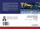 Rushikesh Pandya - Smart Stabilization Techniques in Power Systems