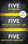 Ilona Bannister - Five