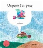 Leo Lionni, LIONNI LEO - UN PESCE E UN PESCE
