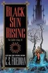 C S Friedman, C. S. Friedman - Black Sun Rising