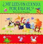 Penny Dann - ¿Me lees un cuento, por favor?