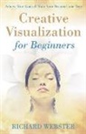 Richard Webster - Creative Visualization for Beginners
