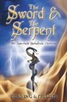 Melita Denning, Osborne Phillips - The Sword & the Serpent