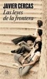 Javier Cercas - Las leyes de la frontera
