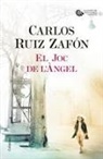Carlos Ruiz Zafón - El joc de l'Àngel