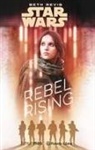 Gema Bonnín, Beth Revis - Rebel rising