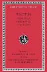 M. Hutton, Tacitus, Cornelius Tacitus, R M Ogilvie, Eric Herbert Warmington, Michael Winterbottom - Agricola