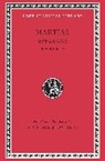 Martial, D R Shackleton Bailey - Epigrams, Volume II