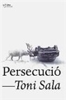 Toni Sala - Persecució