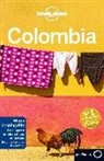 Jade Bremner, Alex . . . [et al. Egerton, Tom Masters, Kevin Raub - Colombia