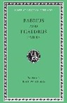Babrius, Phaedrus - Fables