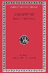 Augustine - Select Letters