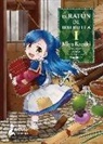 Miya Kazuki, Suzuka - El ratón de biblioteca 1