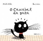 Pablo Albo, Raúl Nieto Guridi, Marisa Núñez, Pablo Pérez Antón, Raúl Nieto Guridi - O cascabel da gata