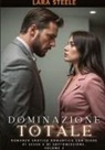 Lara Steele - Dominazione Totale