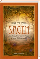 Erika Eichenseer - Ludolf Silvanus