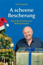 Toni Lauerer - A scheene Bescherung