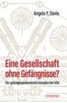 Angela Y Davis, Angela Y. Davis - Eine Gesellschaft ohne Gefängnisse?