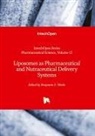 Liposomes as Pharmaceutical and Nutraceutical Delivery Systems