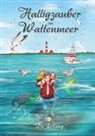 Holger Spreer-Wree - Halligzauber im Wattenmeer 2