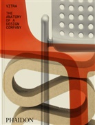 Deyan Sudjic - Vitra