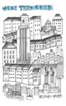 Joni Termonen - Helsinki-häpeä