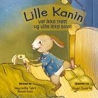 Henriette Sørli Reinertsen - Lille Kanin var ikke trøtt og ville ikke sove