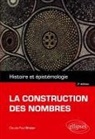 Claude Paul Bruter, Claude-Paul Bruter - La construction des nombres : histoire et épistémologie