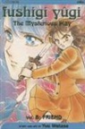 Yuu Watase - Fushigi Yugi v.08