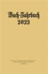 Peter Wollny - Bach-Jahrbuch 2022