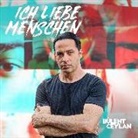 Bülent Ceylan - Ich liebe Menschen (Livre audio)