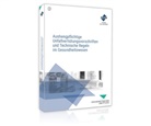 Forum Verlag Herkert Gmbh - Aushangpflichtige Unfallverhütungsvorschriften und Technische Regeln im Gesundheitswesen