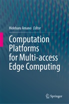 Hideharu Amano - Computation Platforms for Multi-access Edge Computing