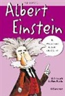 Lluís Cugota I Mateu, Gustavo Roldán - Albert Einstein