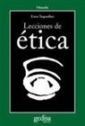 Ernst Tugendhat - Lecciones de ética