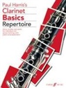 Paul Harris - Clarinet Basics Repertoire