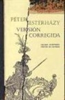 Péter Esterházy - Versión corregida