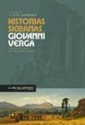 Giovanni Verga - Historias sicilianas