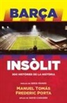 Sergi Pàmies, Frederic Porta Vila, Manuel Tomás, Manuel Tomás i Belenguer - Barça insòlit